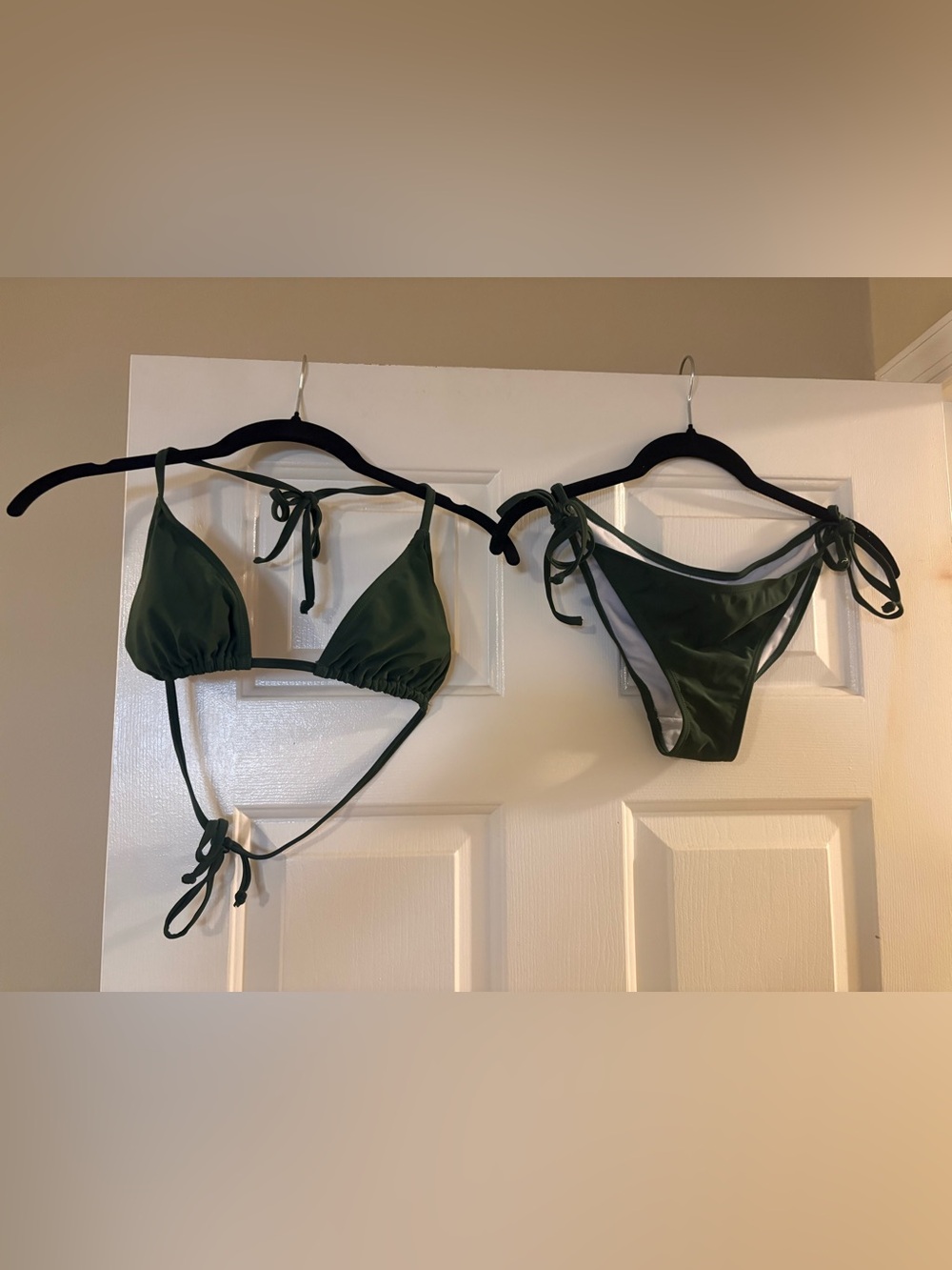 Two Piece Bikini Set